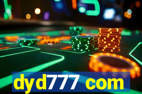 dyd777 com