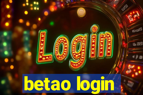 betao login