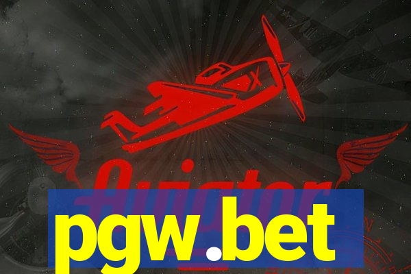 pgw.bet