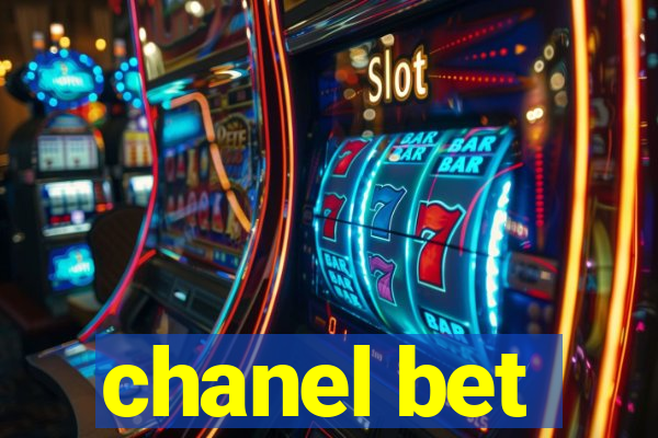chanel bet