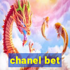 chanel bet