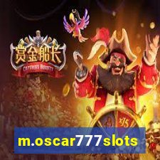 m.oscar777slots