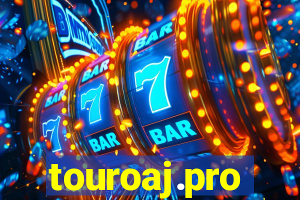 touroaj.pro