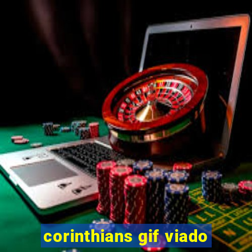 corinthians gif viado