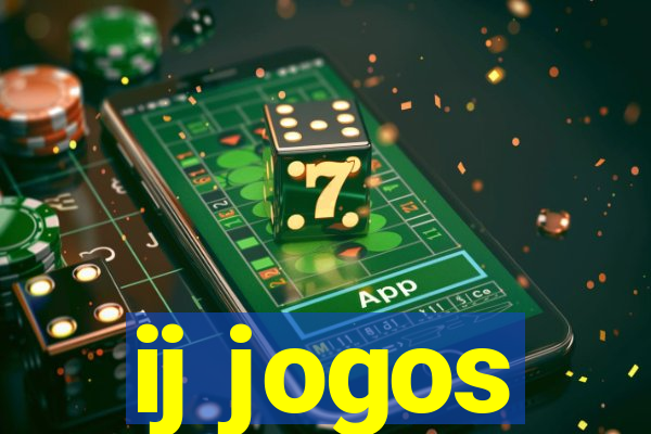 ij jogos