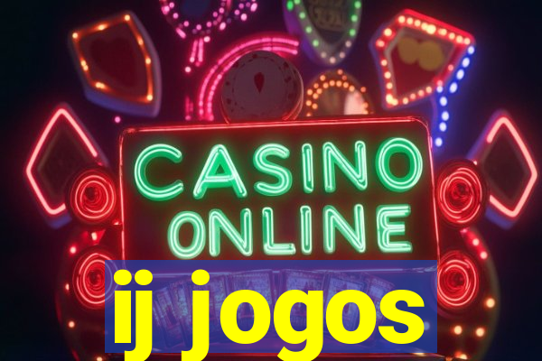 ij jogos