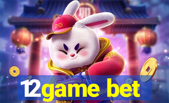12game bet