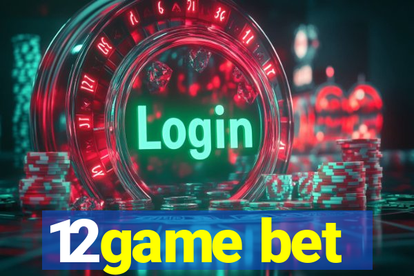 12game bet