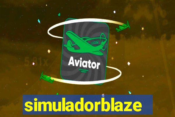 simuladorblaze