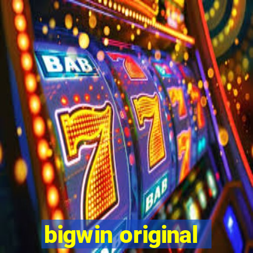 bigwin original
