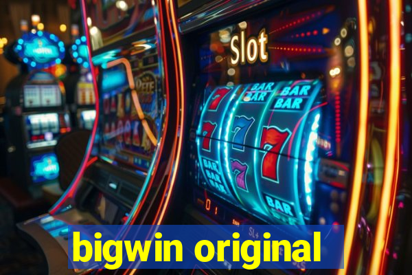 bigwin original