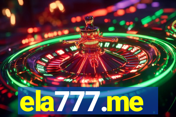 ela777.me