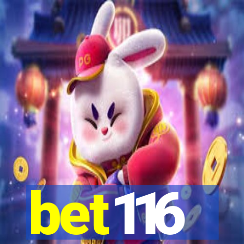 bet116