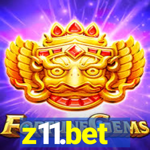z11.bet