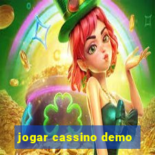 jogar cassino demo