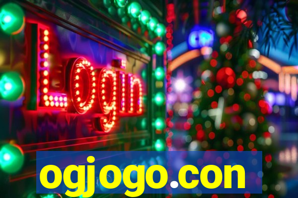 ogjogo.con