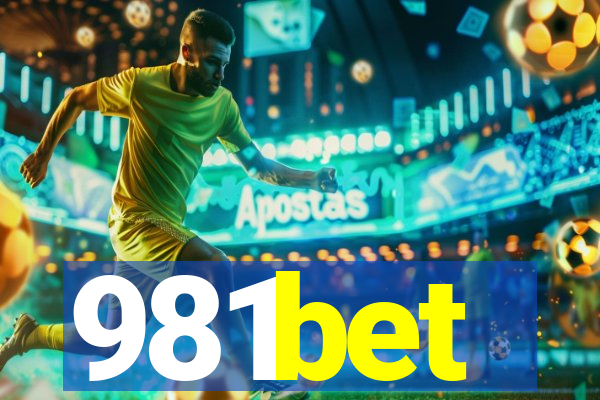 981bet