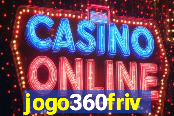 jogo360friv