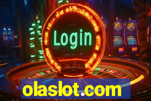 olaslot.com