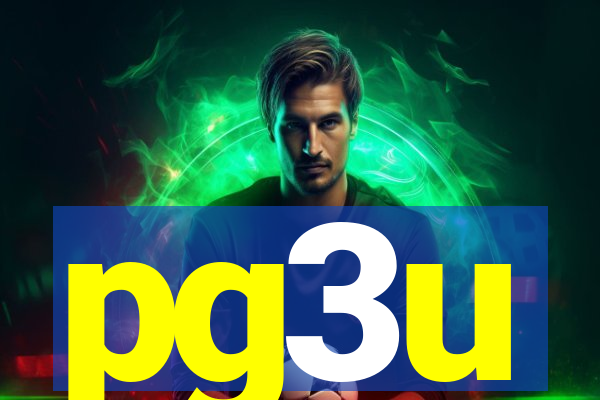 pg3u