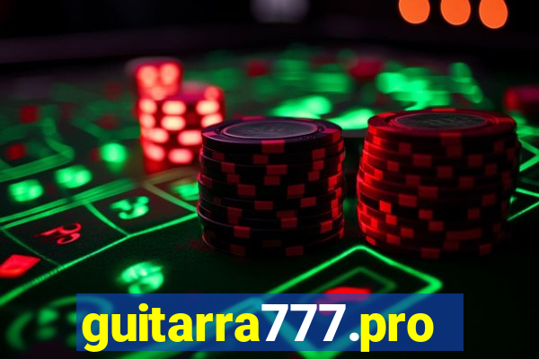 guitarra777.pro