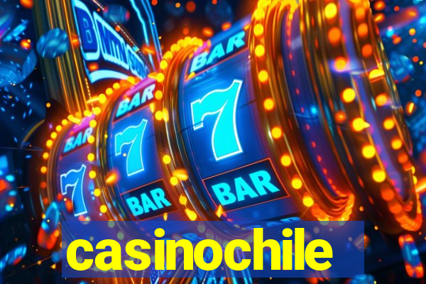 casinochile