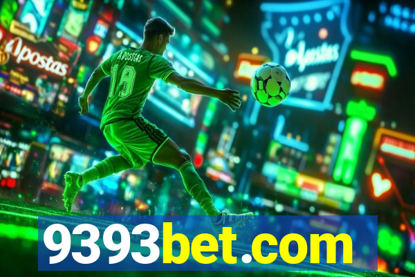 9393bet.com