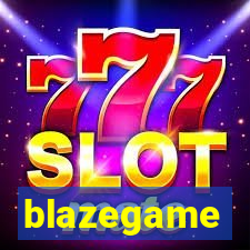 blazegame