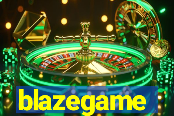 blazegame
