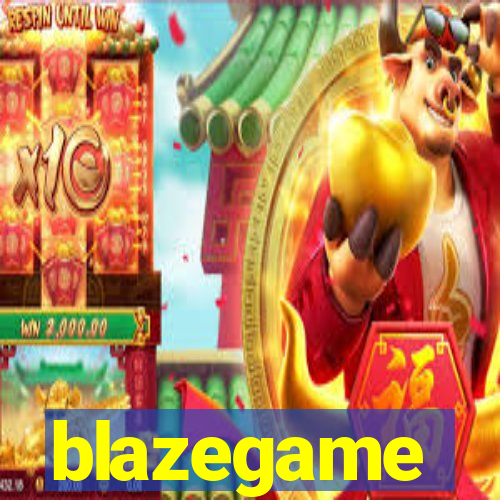 blazegame