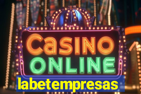 labetempresas