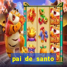 pai de santo consulta gratuita