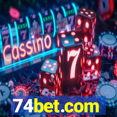 74bet.com