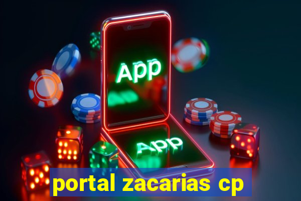 portal zacarias cp