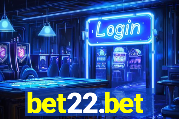 bet22.bet