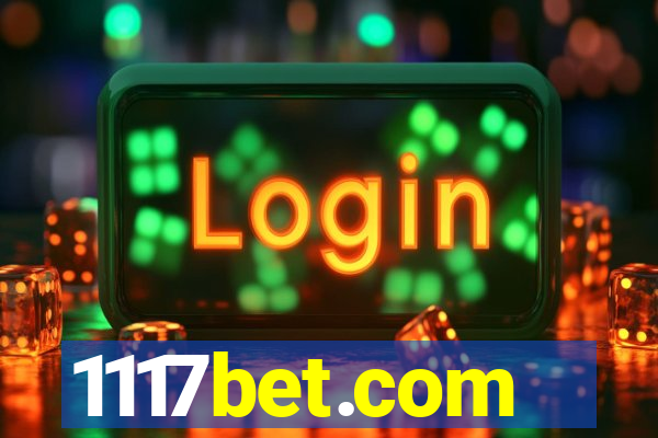 1117bet.com
