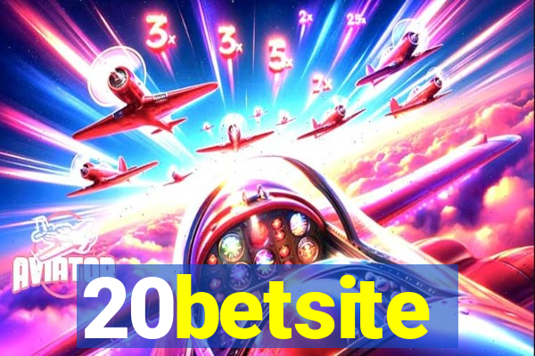 20betsite