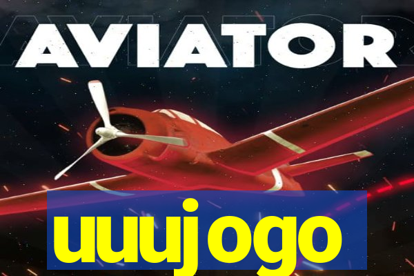 uuujogo
