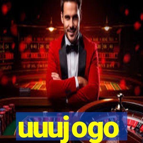 uuujogo