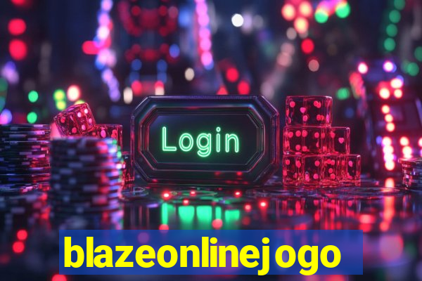 blazeonlinejogo