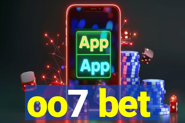 oo7 bet