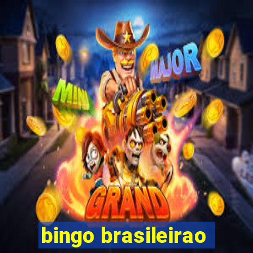 bingo brasileirao