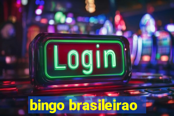 bingo brasileirao