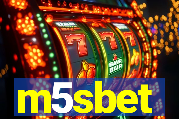 m5sbet