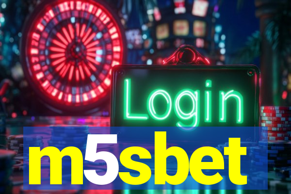 m5sbet