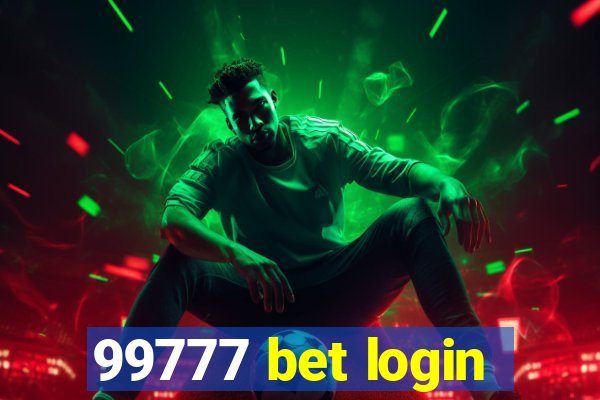 99777 bet login