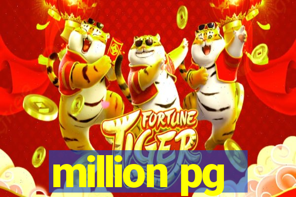 million pg