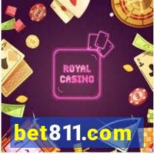 bet811.com