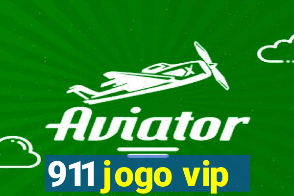 911 jogo vip