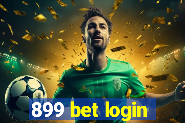 899 bet login